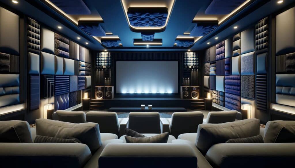 home cinema