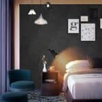 mousse acoustique pour chambre